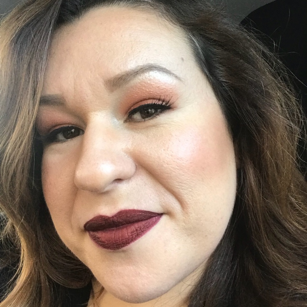 Meet your Posher, Malenda